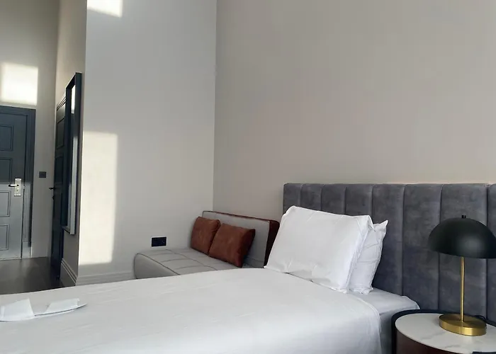 Vive Hotel