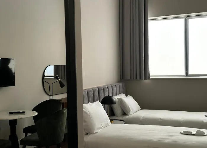 Vive Hotel