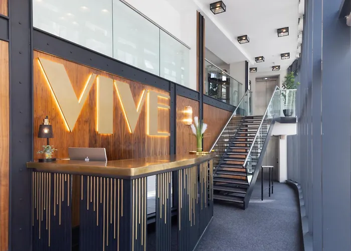 Vive Hotel