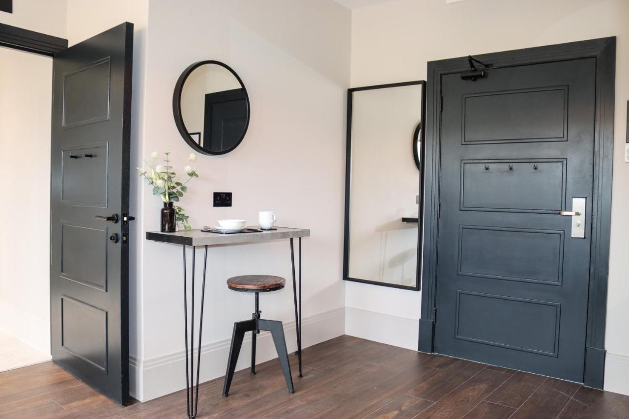 Vive Aparthotel Hastings