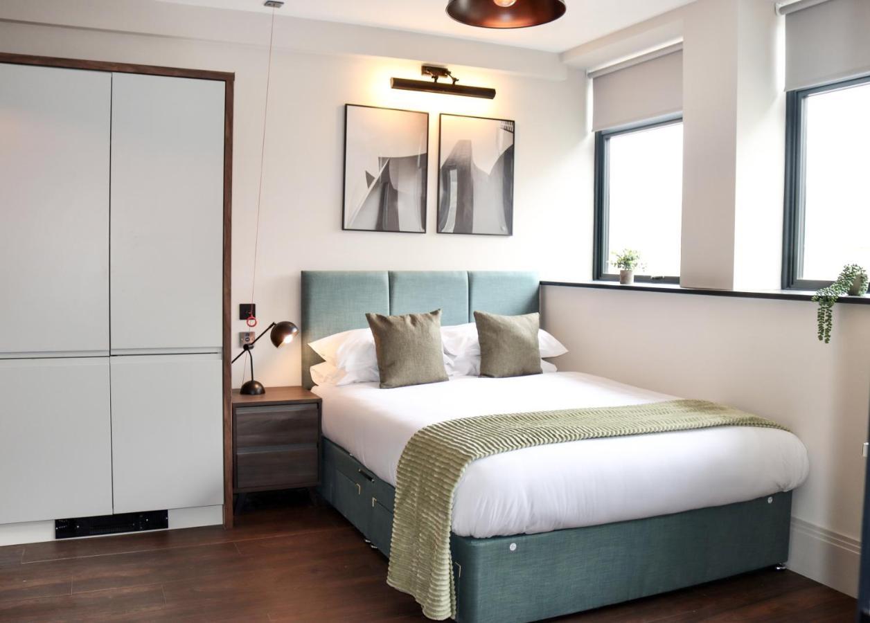 Vive Aparthotel