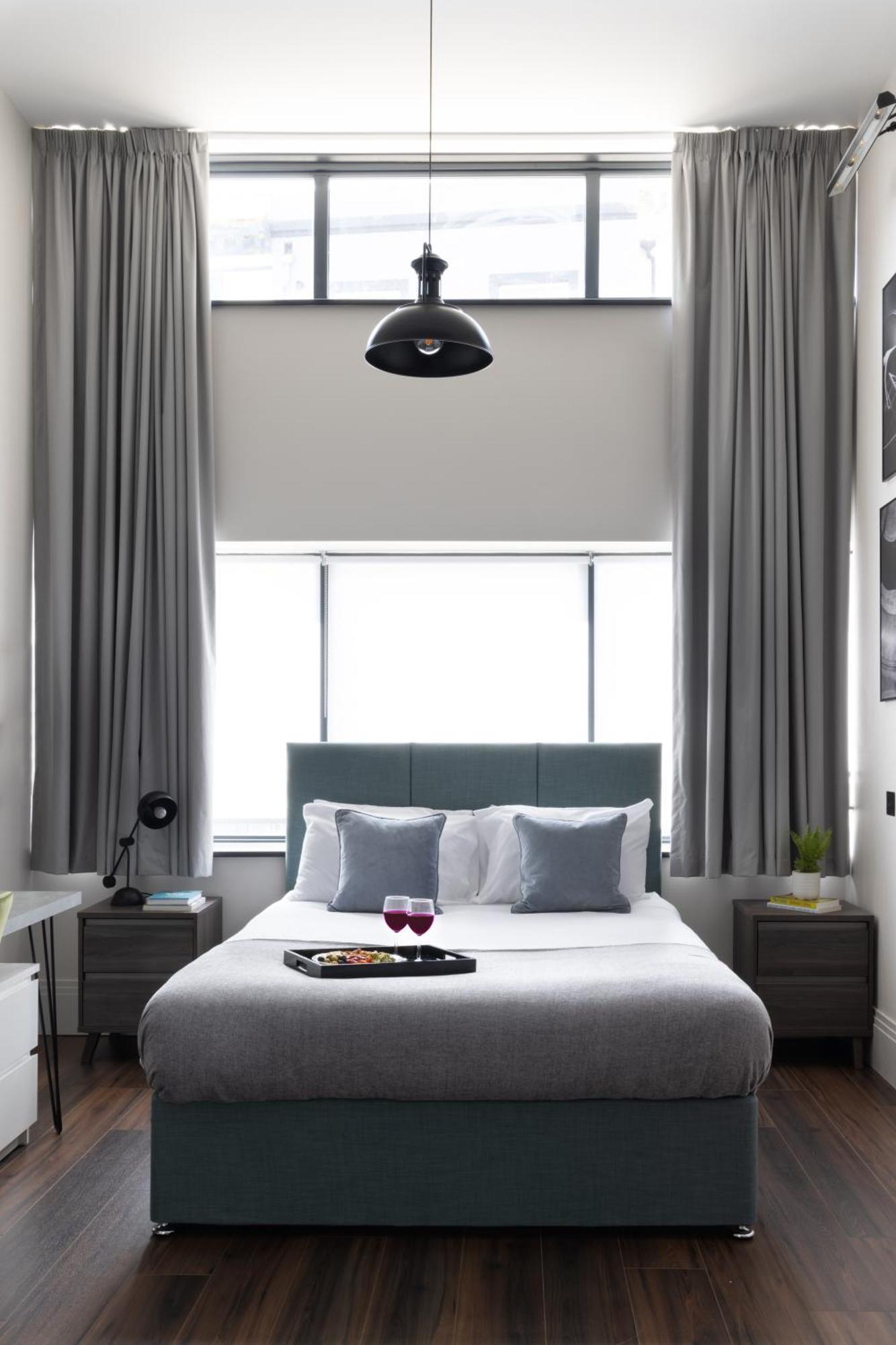 Vive Aparthotel Hastings