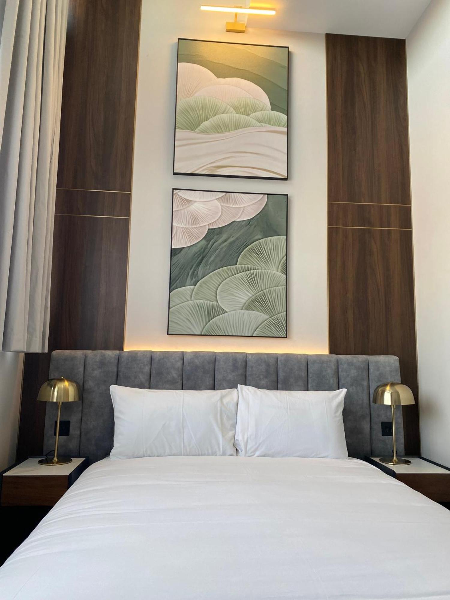Aparthotel Vive Hastings