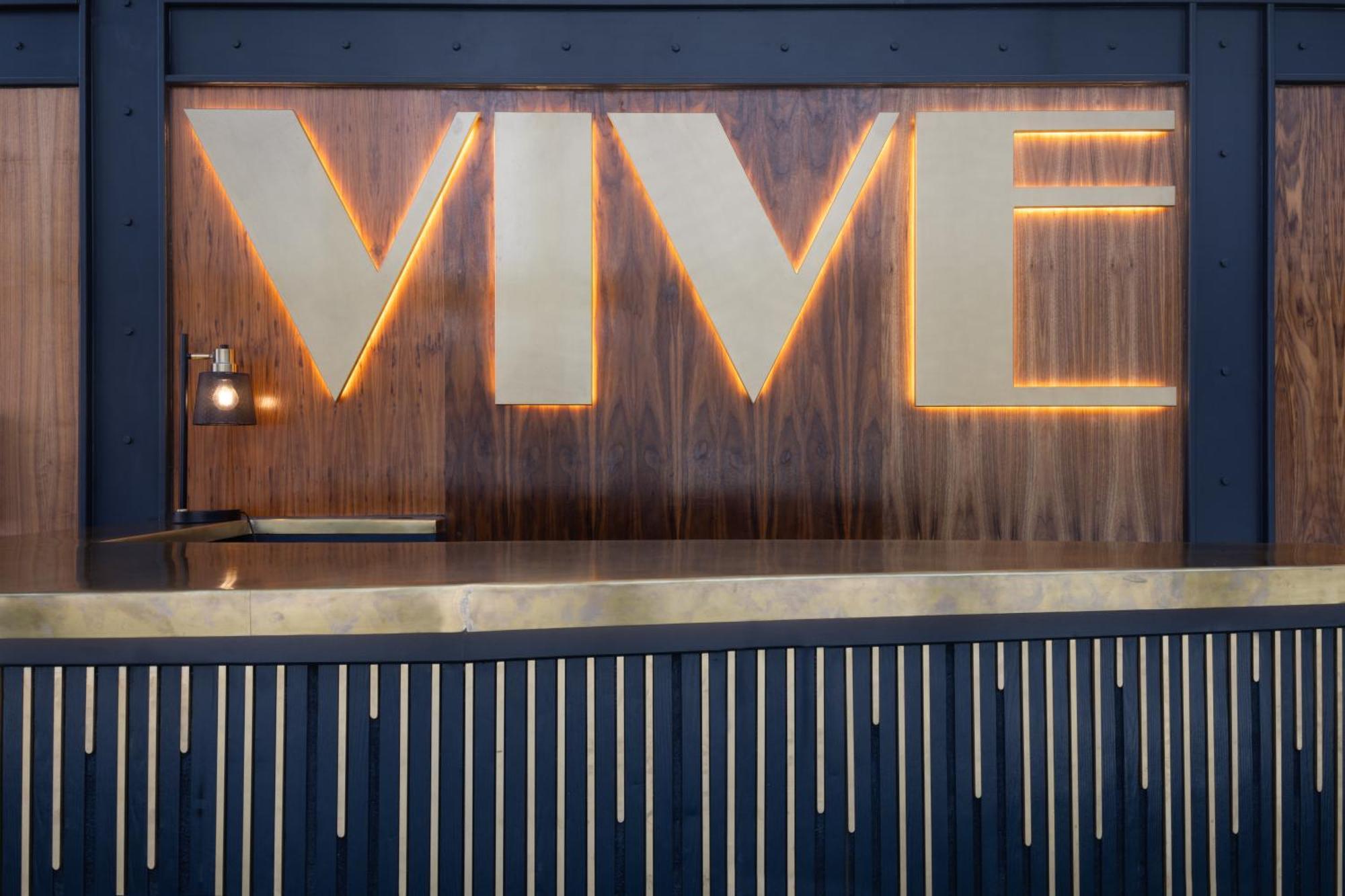 Aparthotel Vive Hastings
