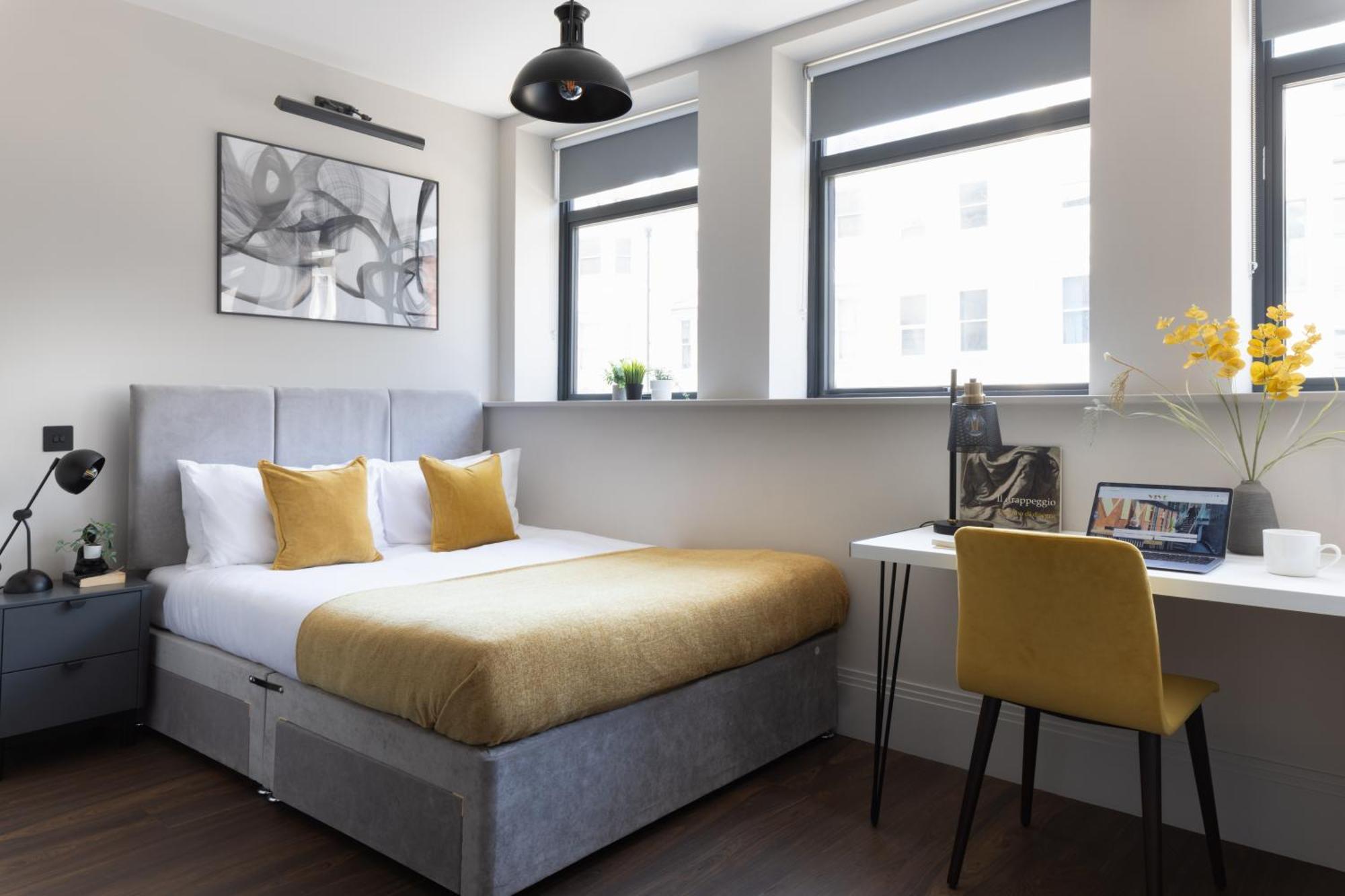 Aparthotel Vive *