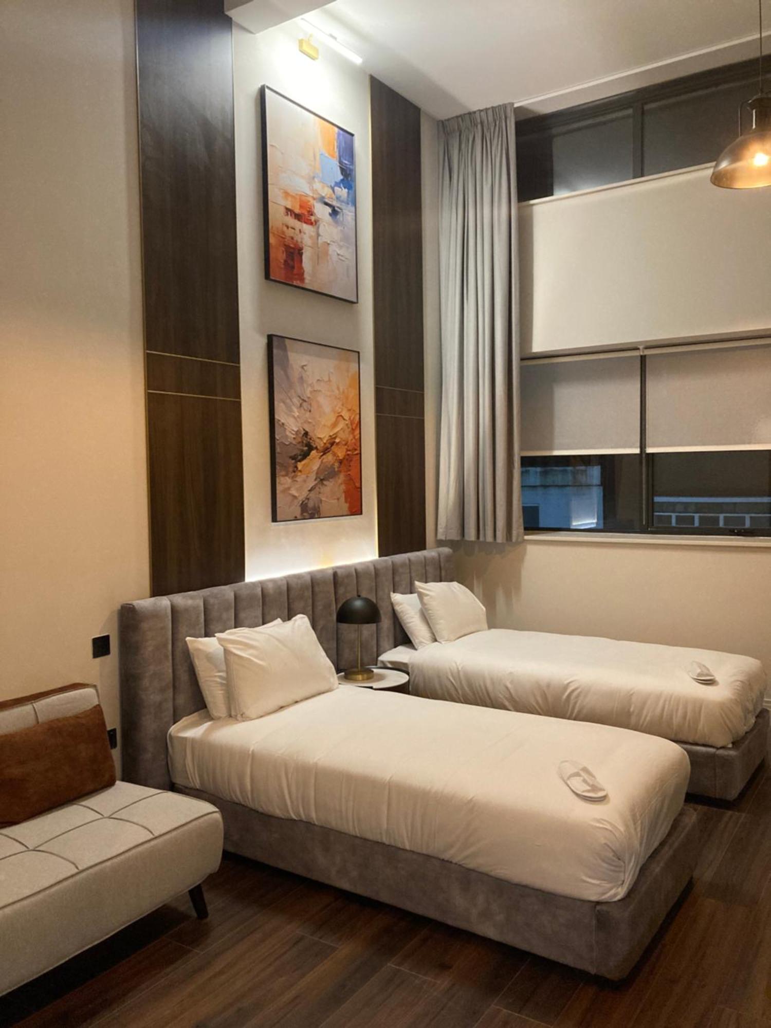 Aparthotel Vive *